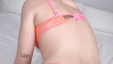 Stunning Seducer Venus Vixen Enjoys Wild Fantasy Fucking