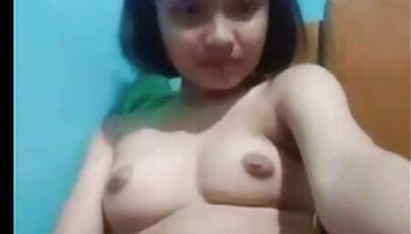See my new hairstyle