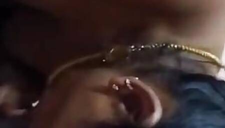 Village anty sunny sappum video