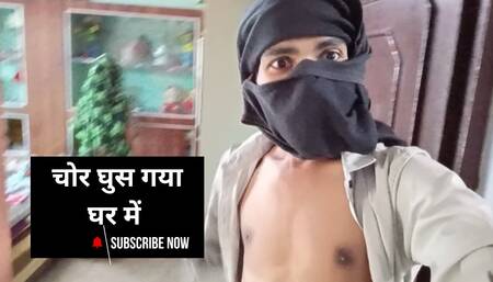Kamwali bai Naughty srarati