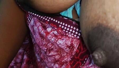 Dehati bibi ne apne boyfriend ka land chus chus kar pani nikali