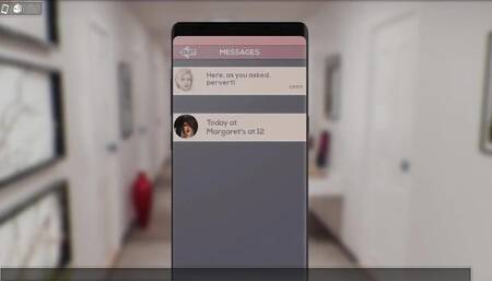 The Secret Reloaded - 31 End of Update