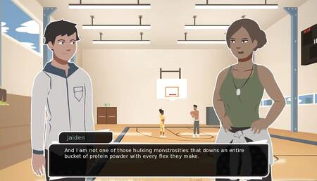 A Town Uncovered #5 - a Lot of Weirdos