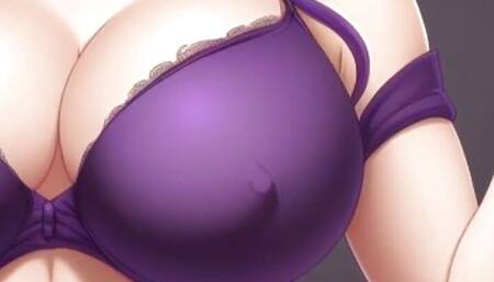 Indian roommate fucks me hard in missionary then pull my hair while