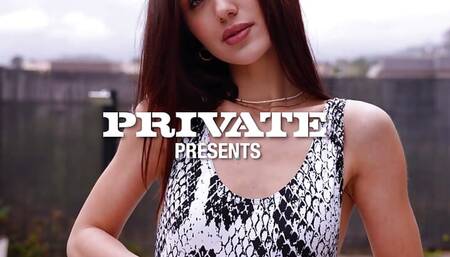 Private com - Jadilica, Irresistible Babe Craves a Hard Anal Fuck