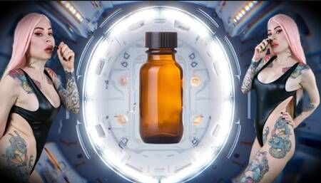 Interactive AROMA GOON GAME - ASMR