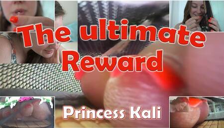 The ultimate reward (1080p)