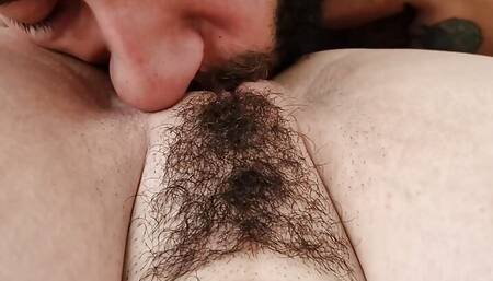 Pretty Brazilian Had an Orgasm on My Cock