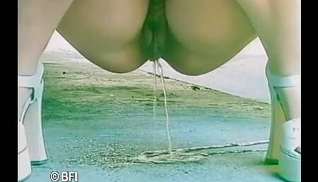 Pissen 2