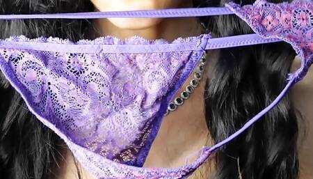 Sissy Slut Training: From Boxer to Thong