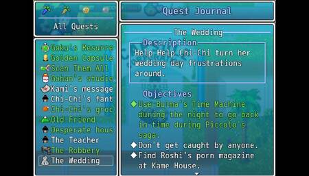 Kamesutra Dbz Erogame 143 Secret Conversations