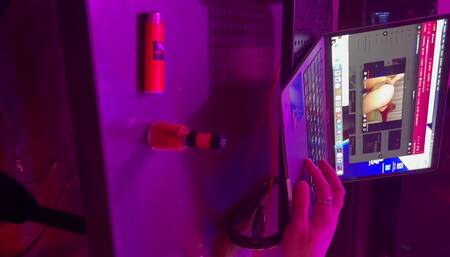 A Creampe for a New Guy