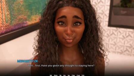 WVM - PART 135 - My New GF By MissKitty2K