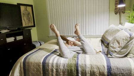 I Would Totally Bottom You so Fucking Hard