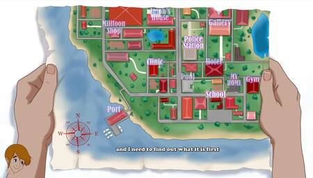 Milftoon Drama 0.30 - Ep.17 - I've Got New Rules