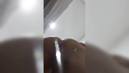 Showing My Ass and My Dick Very Tasty.