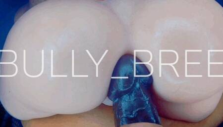 PENETRATED Custom Clip