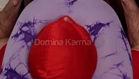 Headscissor Fantasy Wrestling 2