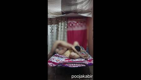 Sasu Maa and Her People