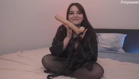 I Want to Fuck Your Ass