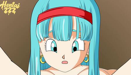 Hentai Video Dragon Ball Z Bulma