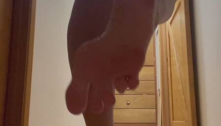 Stomping on your head - short version