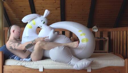 Loving The Petite Goodra