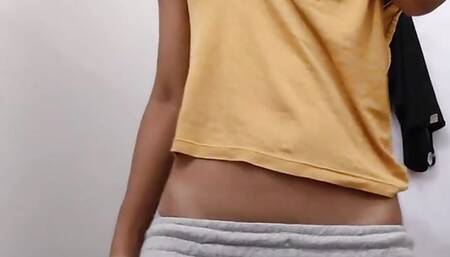 Piss fun with my Piss Slut Pt.2