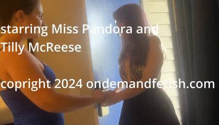 Pandora and Tilly's Dream Date (1080p)