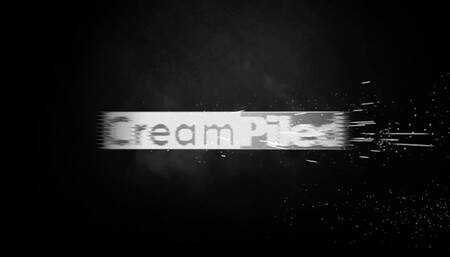 CreamPiled Vol #1 - Cumshot highlights