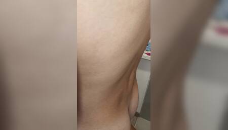 First sex with cousin