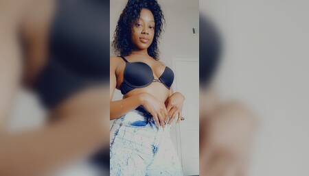 Wet ???? In The Shower