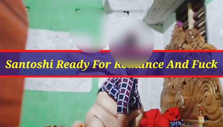 Hindu randi wife by Muslim Neighbor