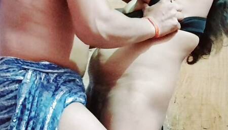 Marathi Girl Gets Deep fuck