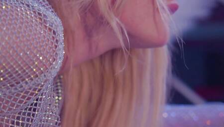 Russian Party Girl Daruma Rai