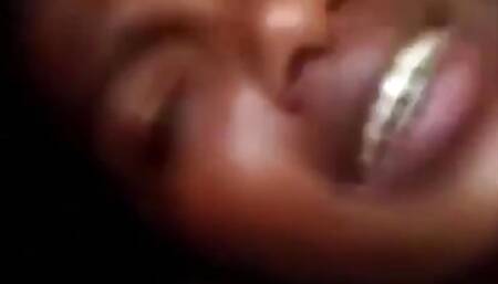 African Babe Loves Tourist Dick..