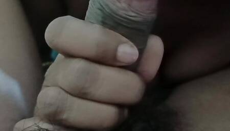 Hot girlfriend ne mera 8 inch land se virya nigal gai