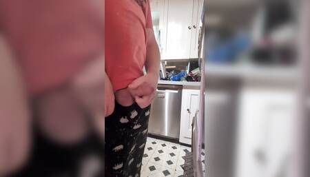 Morning Kitchen Jerk