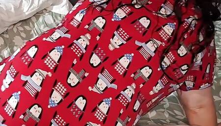 BBC Throatwrecker Get Busy with Sloppylynn