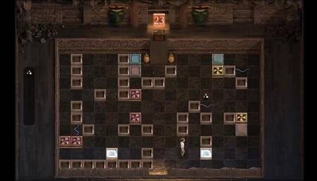 Treasure of Nadia Part 151 Puzzle by LoveSkySan69