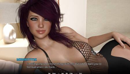 Wvm - Part 11- Shemale Bestfriend Treats Me Well