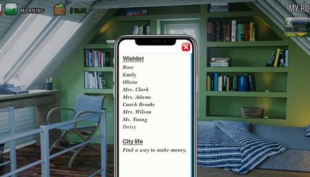 MILFs of Sunville - Ep 30 - Beauty and the Cretin by Foxie2k