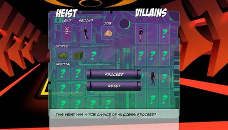 Something Unlimited - Part 15 - Harleyqueen Diamond