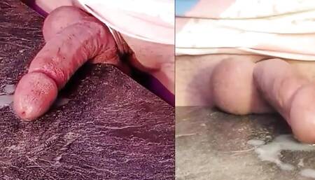 Tgirl Anna Cumshot Compilation 08-2024
