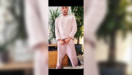 Hot jerking and cumming