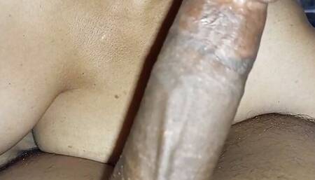 Pakistani desi wife annal sex video with her husband homemade video