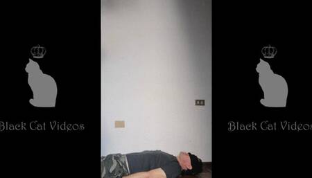 simply trample (fullbody view)