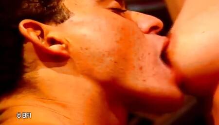 Love male and female pussies