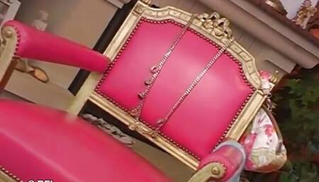 Anal hardcore extreme