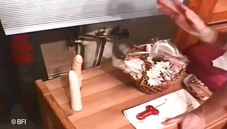 Lessons for the virgin part 2